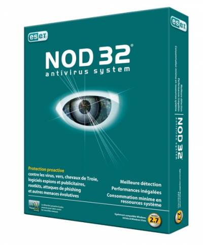 Nod32